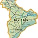 Gradinari, judetul Giurgiu, Teren extravilan