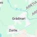 Gradinari, judetul Giurgiu, Teren extravilan